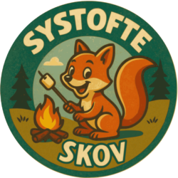 Systofte Skov Friluftscamp