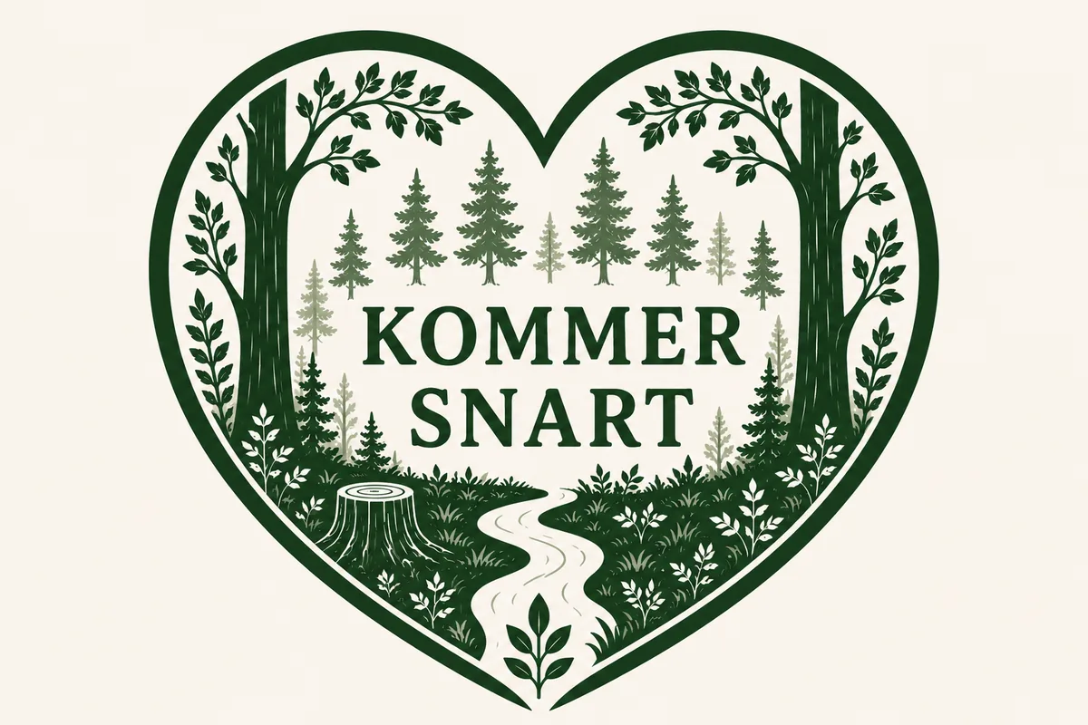 SKOVENS HJERTE – kommer snart
